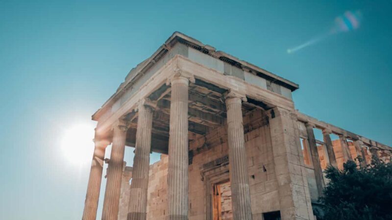 Athens: Ancient and Modern Highlights Private Guided Tour - A Deep Dive into the Athens: Ancient and Modern Highlights Tour