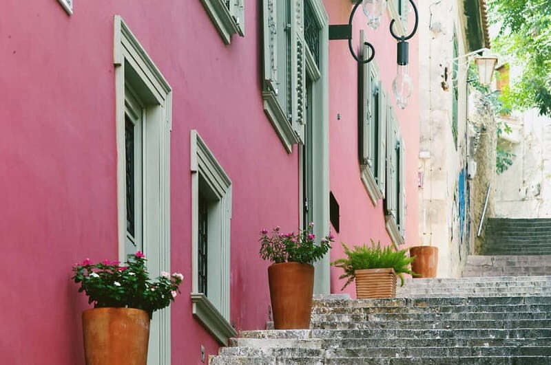 Athens: Ancient Corinth & Nafplio Full Day Trip with Swim - Who Will Love This Tour?