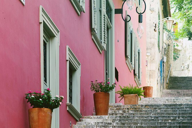 Athens: Ancient Corinth & Nafplio Full Day Trip with Swim - Who Would Love This Tour?