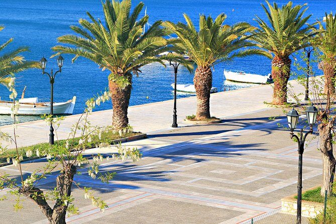 Athens: Ancient Corinth & Nafplio Full Day Trip with Swim - FAQ