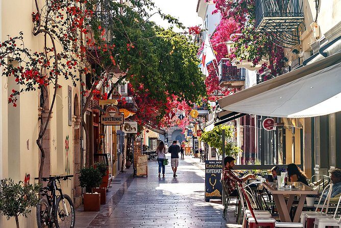 Athens: Ancient Corinth & Nafplio Full Day Trip with Swim - Final Thoughts
