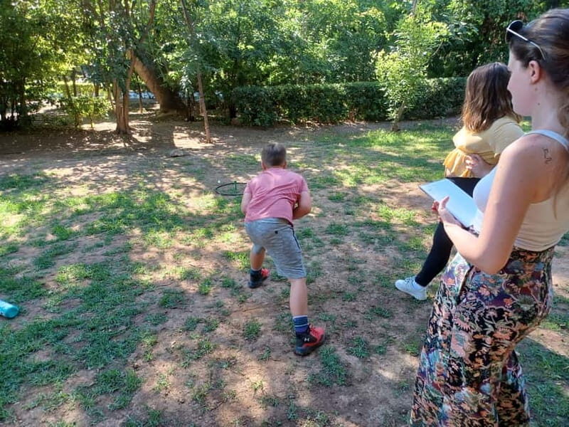 Athens: Ancient Greek Family Games Experience - Final Thoughts