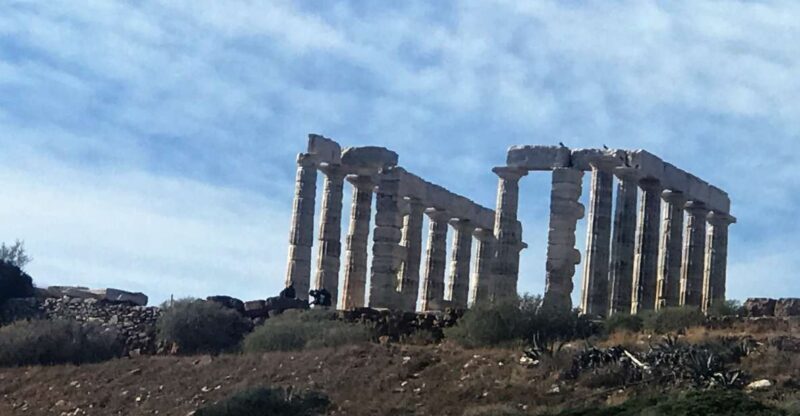 Athens: Ancient Highlights & Cape Sounion Private Day Tour - A Deep Dive into the Experience