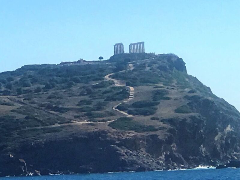 Athens: Ancient Highlights & Cape Sounion Private Day Tour - Who Should Consider This Tour?