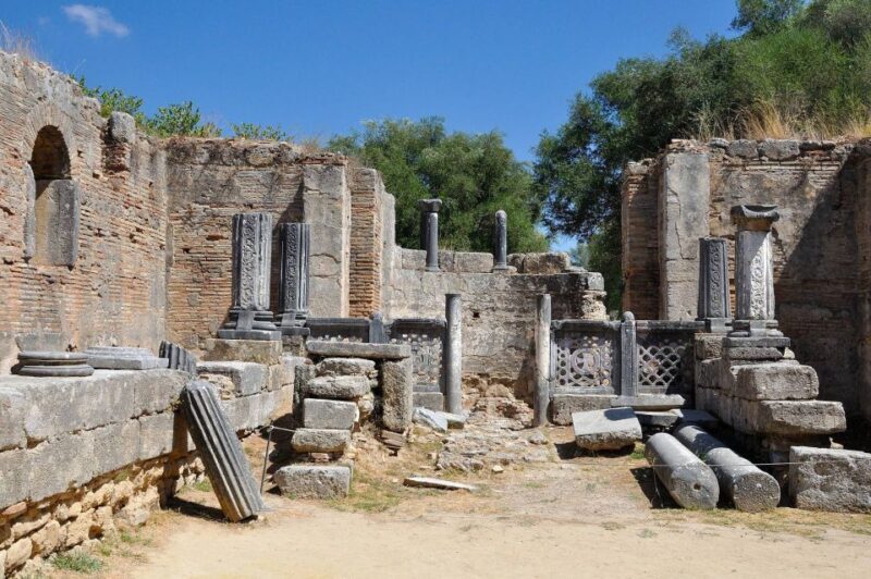 Athens: Ancient Olympia and Corinth Canal Private Tour - A Deep Dive into Your Day Visit to Ancient Olympia and Corinth Canal