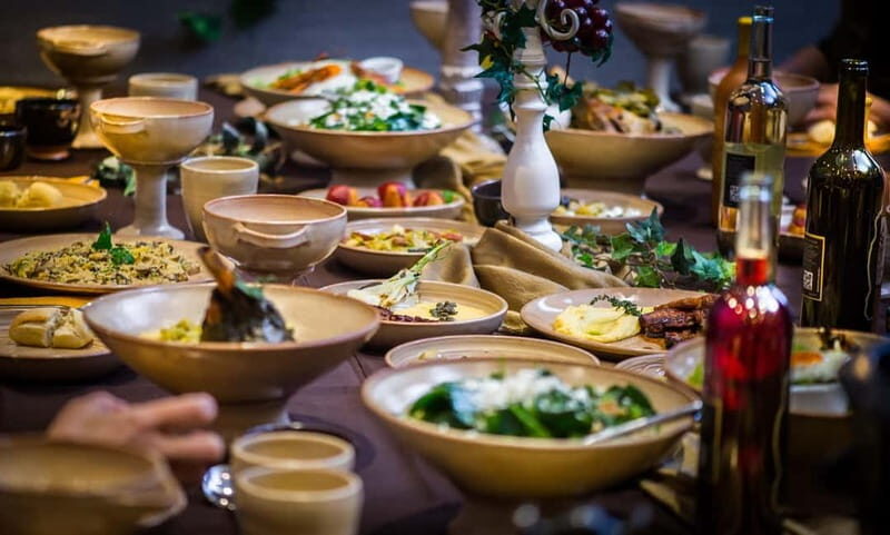 Athens: Ancient Symposium - Practical Tips for Your Visit