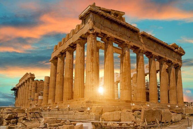 Athens and Cape Sounion Full Day Private Tour Including Meal - Frequently Asked Questions