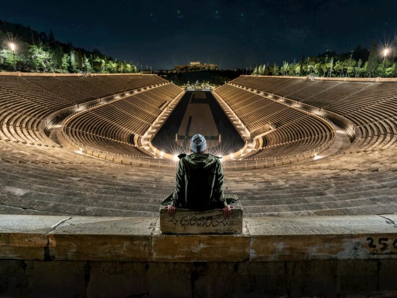 Athens and Piraeus: Private Night Tour - Frequently Asked Questions