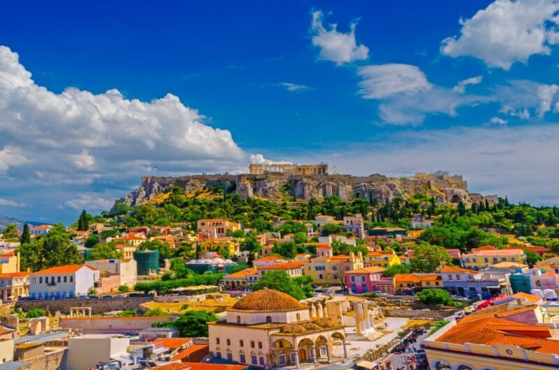 Athens and Piraeus Private Tour For Groups - A Practical Look at the Athens and Piraeus Private Tour