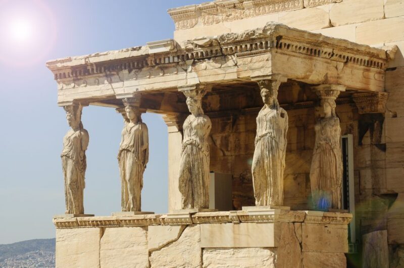 Athens and Piraeus Private Tour For Groups - Cost and Value