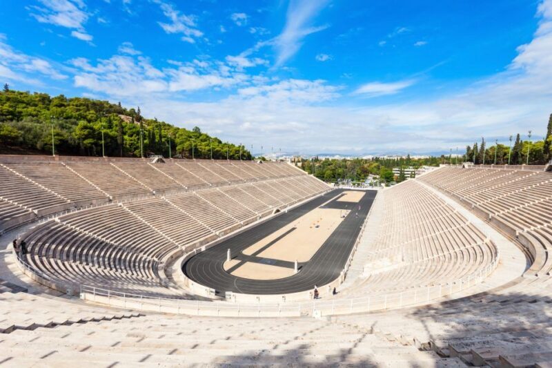 Athens and Piraeus Private Tour For Groups - Final Thoughts