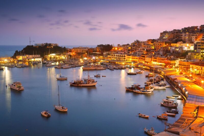 Athens and Piraeus Private Tour For Groups - FAQs