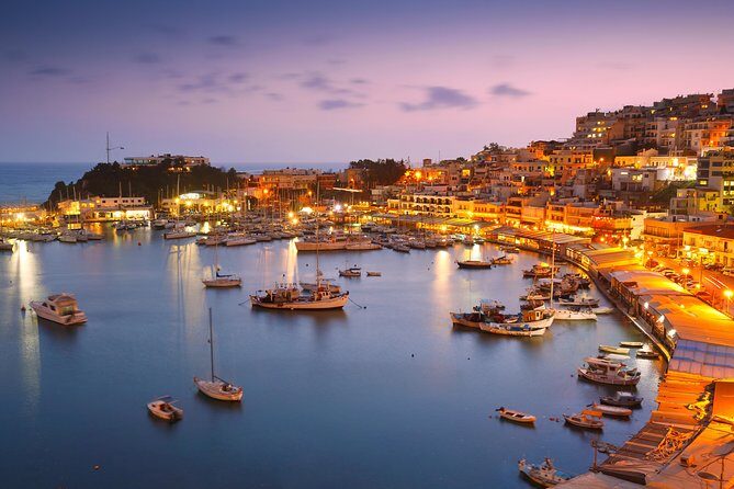 Athens and Piraeus private tour for groups - FAQ