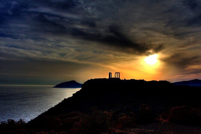 Athens and Sounio Full Day Private Sightseeing with Driver - Exploring Athens and Sounio: A Deep Dive