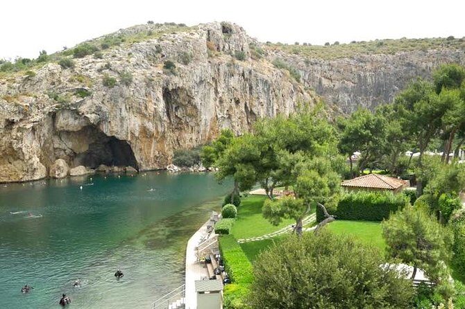 Athens and Sounio Full Day Private Sightseeing with Driver - Frequently Asked Questions