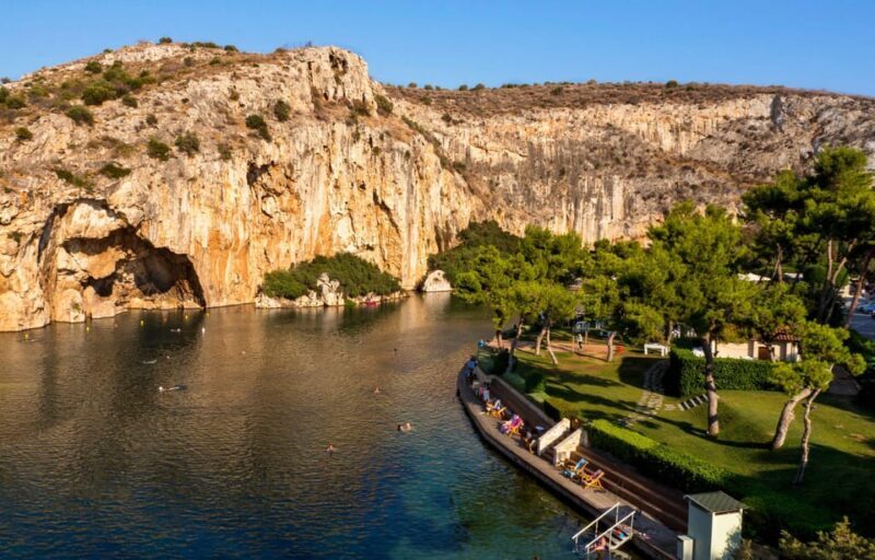 Athens: Anti Jet Lag Tour in Sounio - Private Transfer - A Practical, Thoughtful Way to Beat Jet Lag