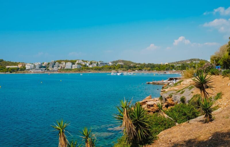 Athens: Anti Jet Lag Tour in Sounio - Private Transfer - Final Touches: Lemos Peninsula and Scenic Outlooks