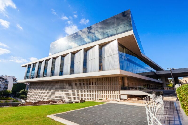 Athens: Archaeological & Acropolis Museum Entry & Audio Tour - In-Depth Breakdown of the Experience