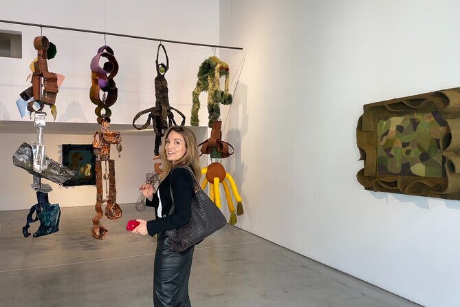 Athens Art Gallery Tours - A Closer Look at Athens Art Gallery Tours