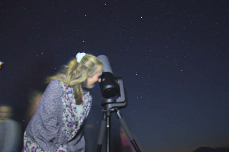 Athens Astronomy: Telescope Stargaze Greece's night sky - Discover Athens Night Sky with a Telescope Stargaze Experience