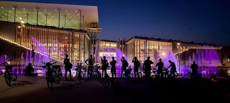 Athens: Athenian Riviera Guided Bike Tour - Athens: Athenian Riviera Guided Bike Tour – An Authentic Coastal Adventure