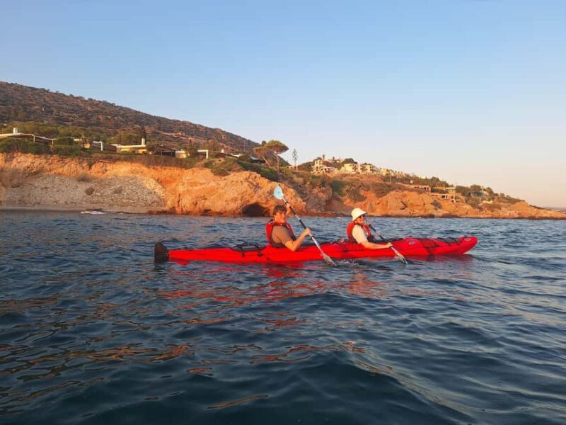 Athens: Athenian Riviera Kayaking and Snorkeling Tour - Who Will Love This Tour?