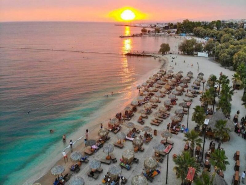 Athens: Athenian Riviera Private Tour by Van - Who Will Love This Tour?