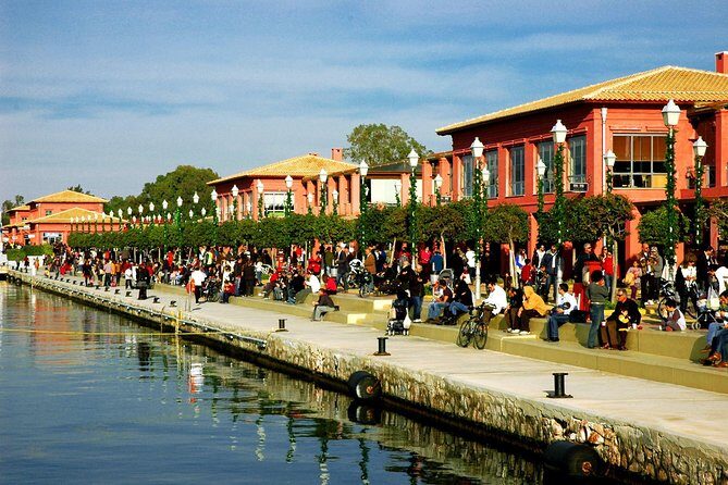 Athens: Athens at sea - FAQs