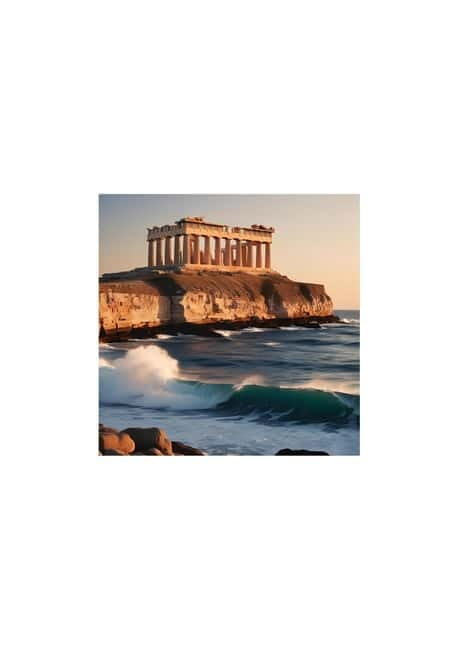 Athens: Attica & Athenian Riviera Tour with Wine Tasting - What Makes This Tour Stand Out?