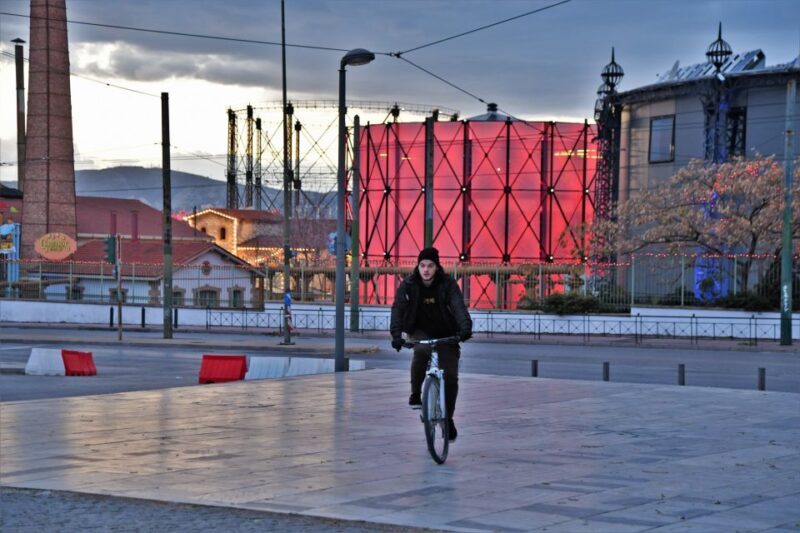 Athens: Authentic neighborhoods & the beach Bike Tour - FAQ