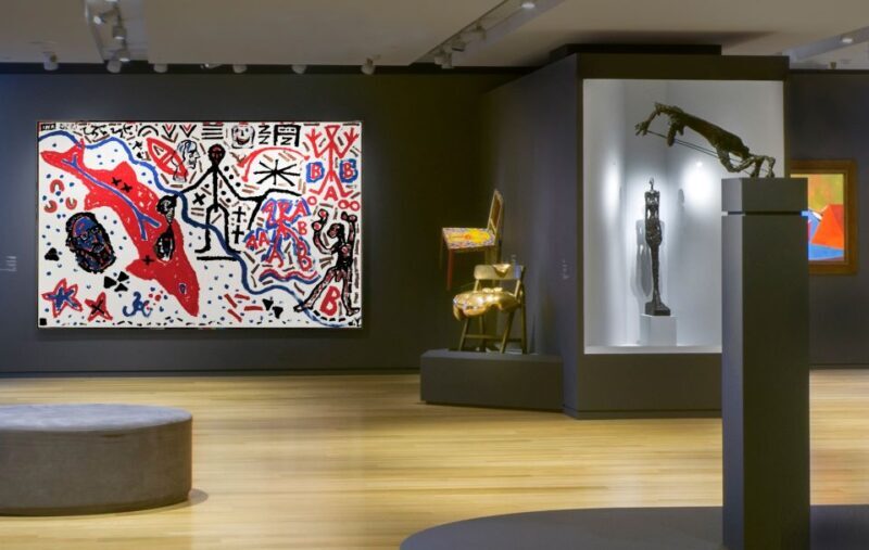 Athens: B&E Goulandris Foundation Art Museum Entry Ticket - A Deep Dive Into the Goulandris Museum Experience
