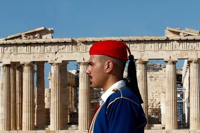 Athens Best All Inclusive Half Day Private Tour 2025 - Why This Tour Works for You