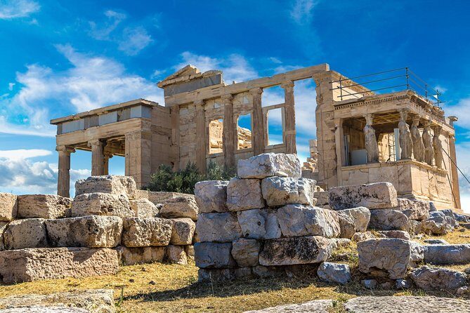 Athens Best and Ancient Corinth Private Full Day - Who Will Enjoy This Tour?