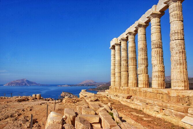 Athens Best and Cape Sounion Private Full Day - A Deep Dive into the Experience
