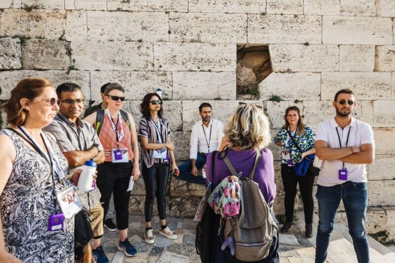 Athens: Best of Athens Private Tour - Exploring Athens with a Private Guide: A Practical Journey