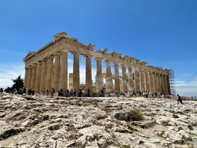 Athens: Best of Athens Private Tour - Final Thoughts