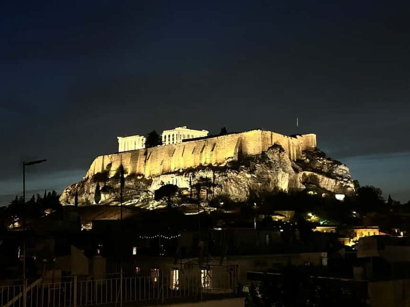 Athens: Big Bus Live-Guided Night Tour by Open-Top Bus - In-Depth Review: What to Expect from Athens Night Sightseeing by Open-Top Bus