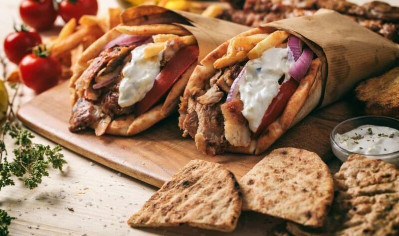 Athens: Brunch Buzz Street Food Tour with a Local - Practical Details and Value