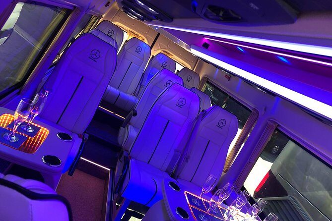 Athens By Night 4 Hours Private Tour. - Who Will Enjoy This Tour?