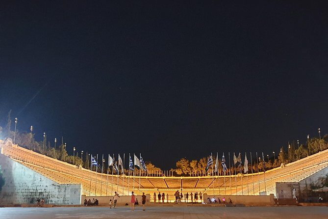 Athens By night Driving tour and Seaside Dinner time - Why This Tour Stands Out