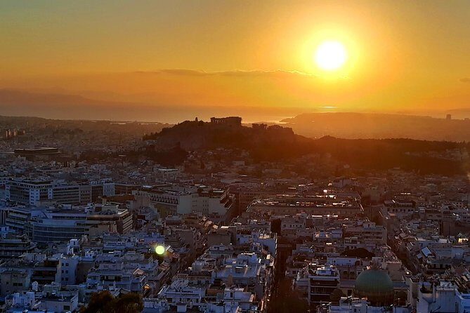 Athens by Night private tour /4 hours ( music & Folklore dance) - The Sum Up: Who Is This Tour Best For?