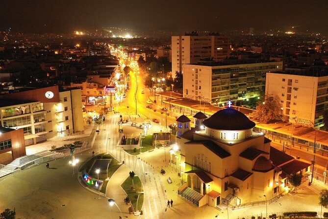 Athens By Night Private Tour - The Sum Up: Who Will Love This Tour?