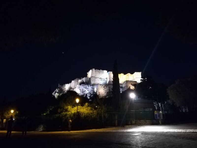 Athens by Night Segway Tour - An In-Depth Look at the Athens by Night Segway Tour
