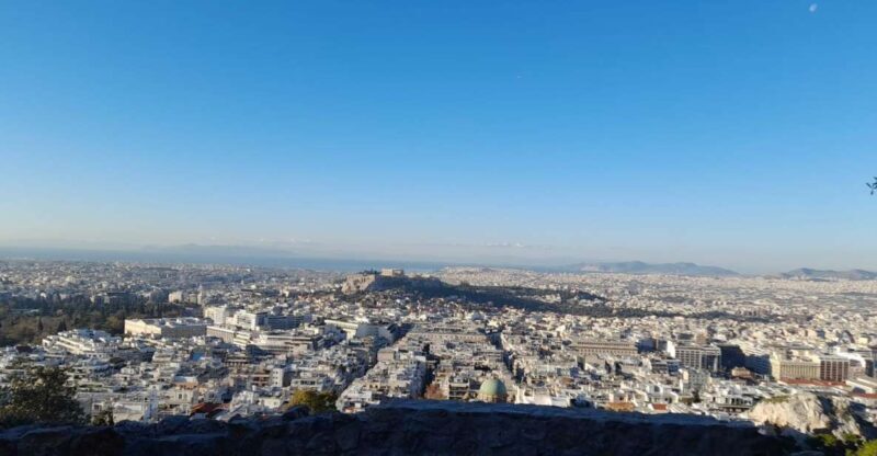 Athens: Cape Sounio & Athens Private Day Trip with Transfers - Exploring the Tour: A Detailed Look
