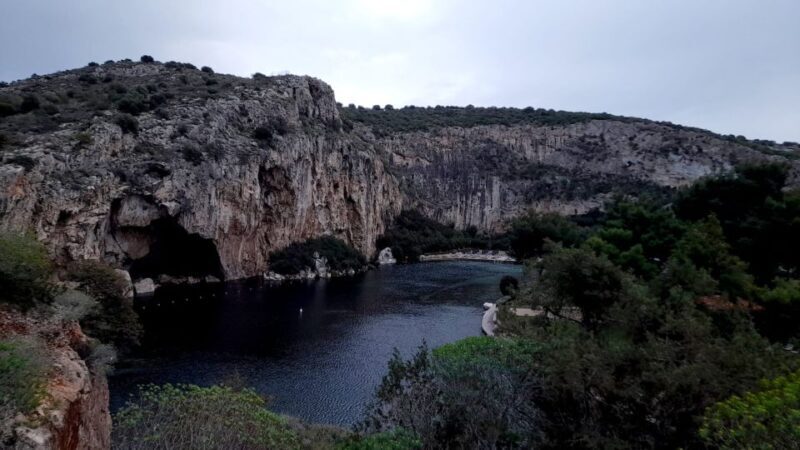 Athens: Cape Sounio & Athens Private Day Trip with Transfers - FAQ