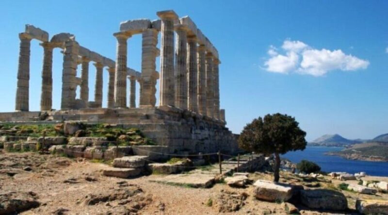 Athens: Cape Sounio Temple of Poseidon & Swimming Day Trip - A Closer Look at the Itinerary and Experience