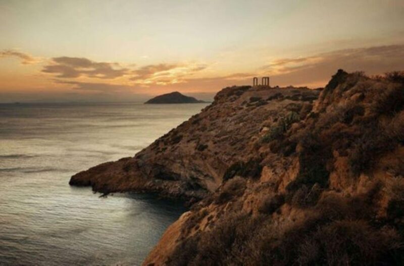 Athens: Cape Sounio Temple of Poseidon & Swimming Day Trip - FAQ