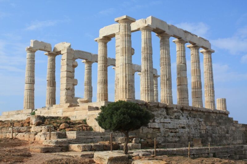 Athens: Cape Sounion Afternoon Tour - Who Will Love This Tour?