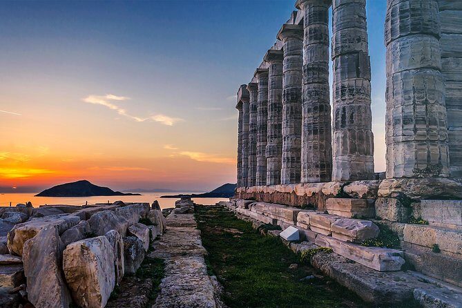 Athens: Cape Sounion and Poseidon Temple Sunset with Audio Guide - Things to Consider