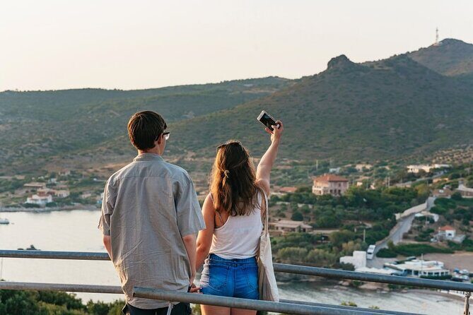 Athens: Cape Sounion and Poseidon Temple Sunset with Audio Guide - Who Is This Tour for?